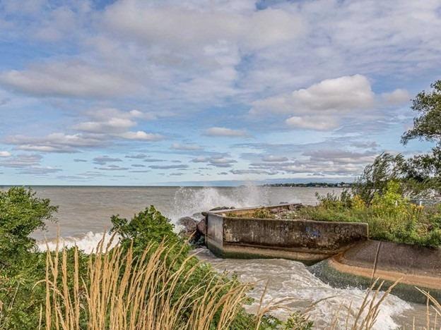 35 Southshore Cres, #408