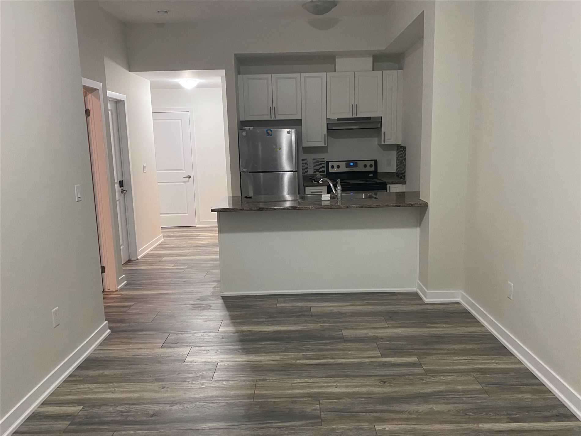 35 Southshore Cres, #408