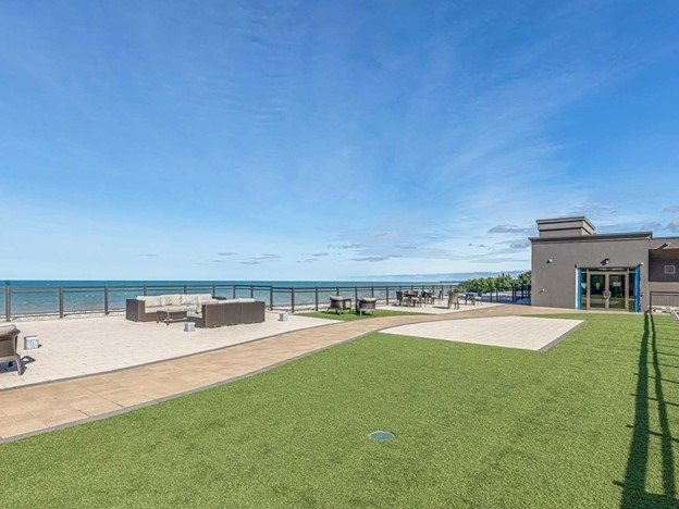 35 Southshore Cres, #408