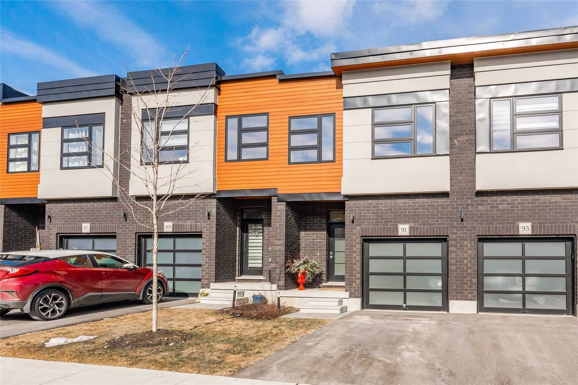 60 Arkell Rd, #91