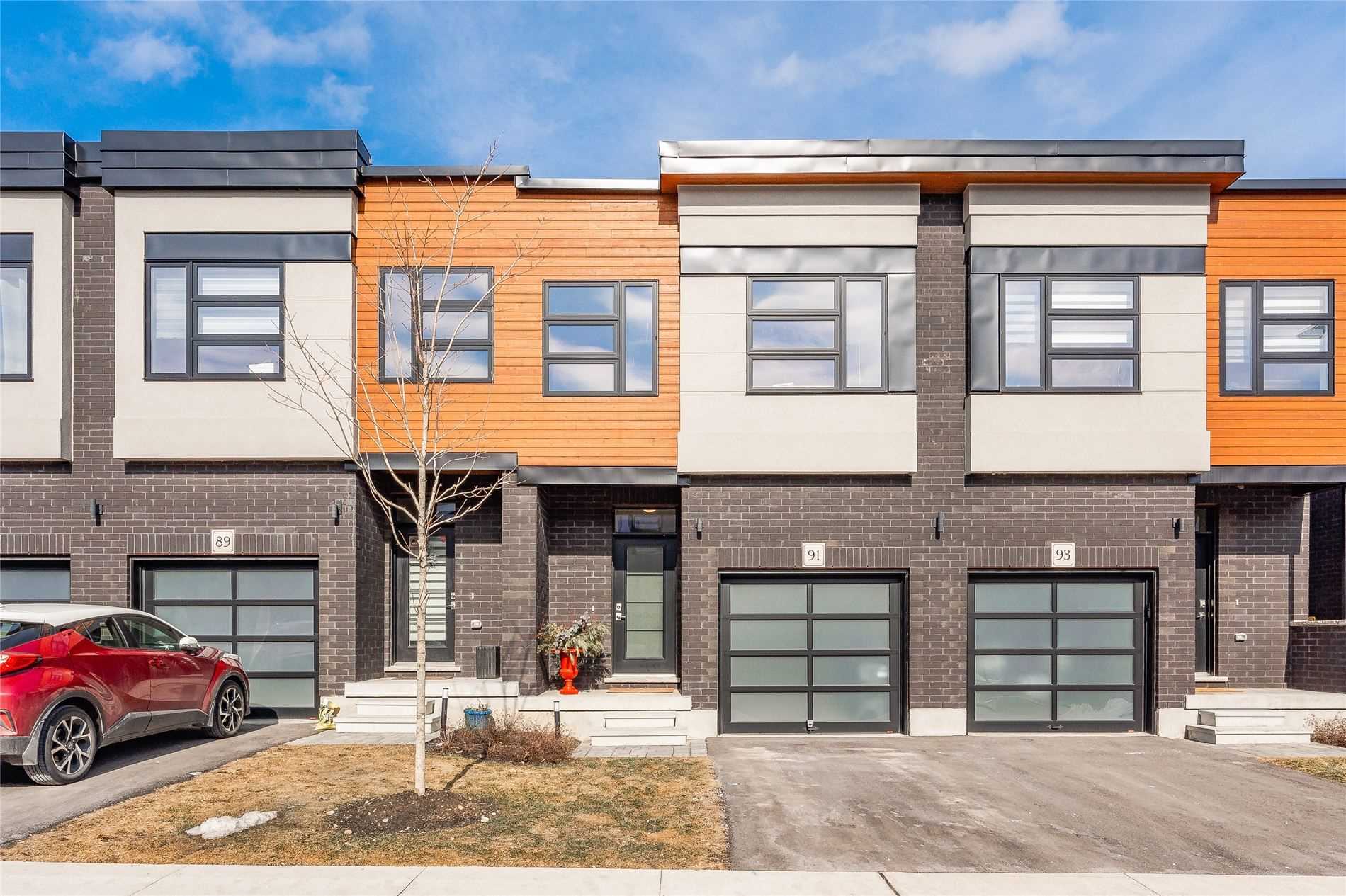 60 Arkell Rd, #91