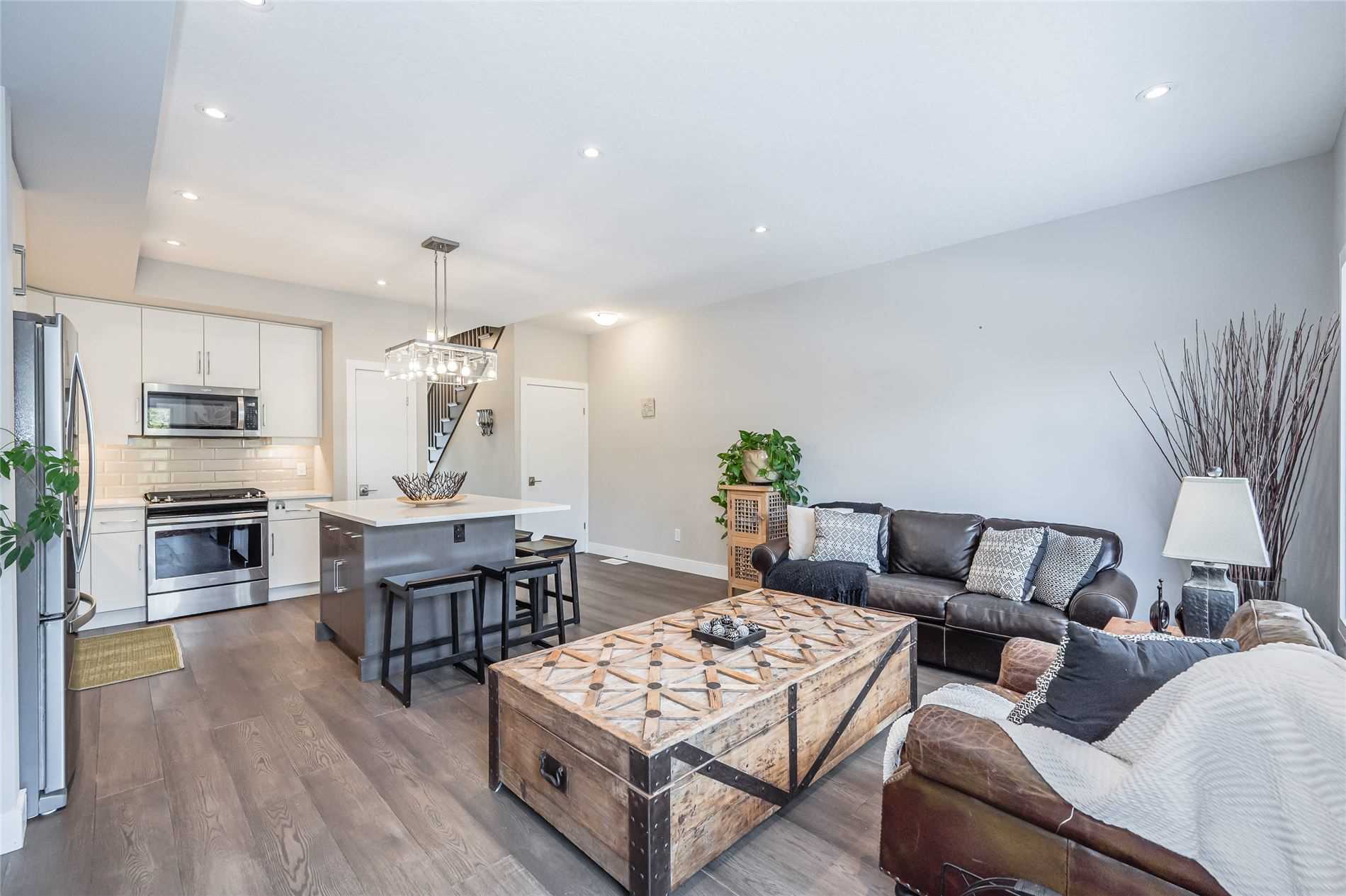 60 Arkell Rd, #91