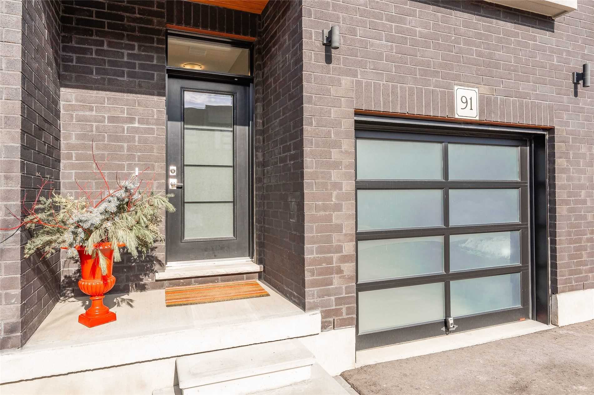 60 Arkell Rd, #91