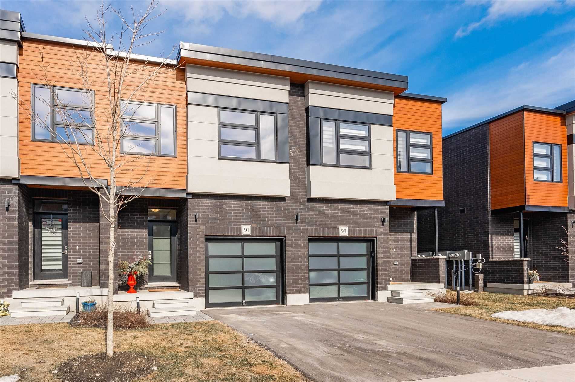 60 Arkell Rd, #91