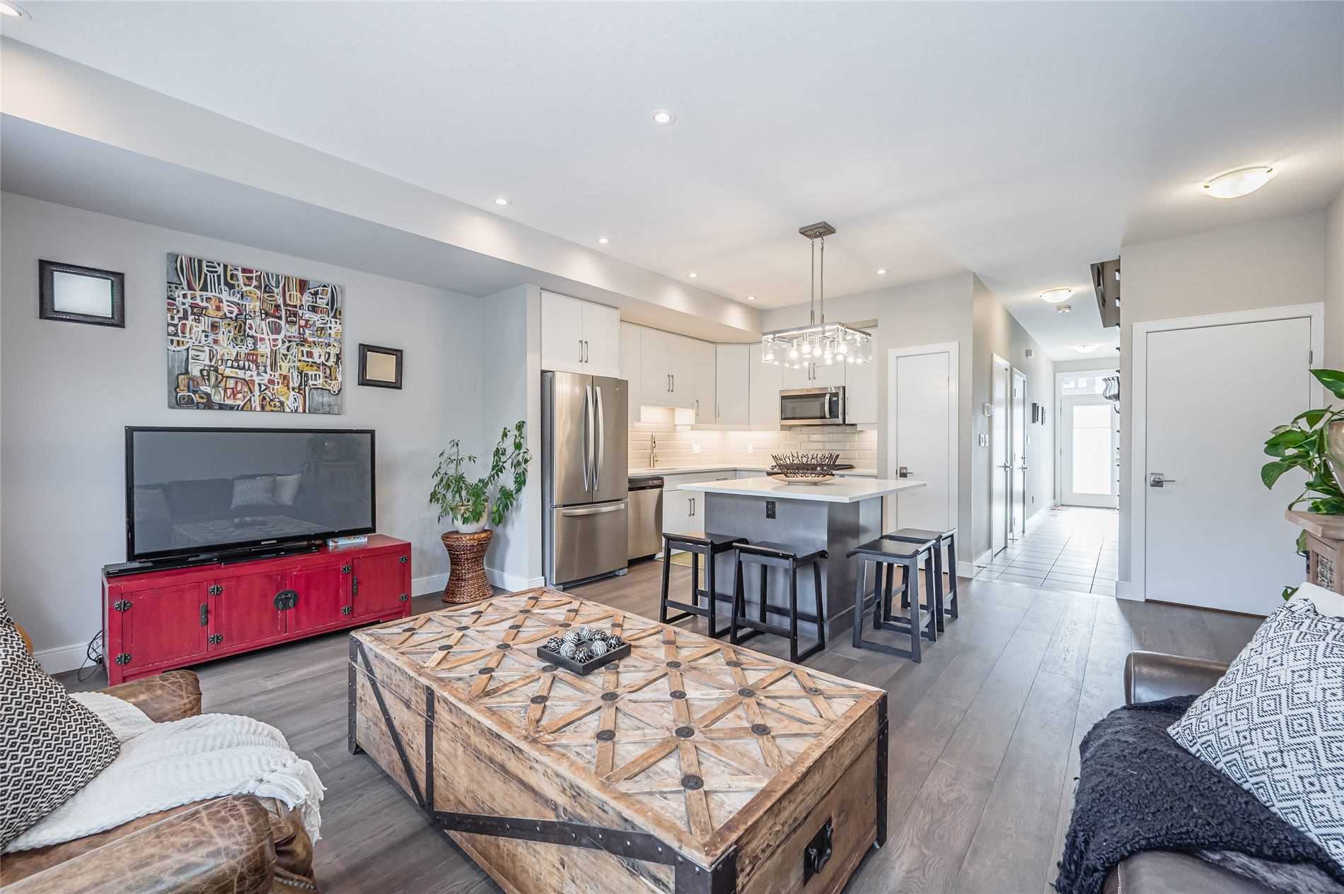 60 Arkell Rd, #91