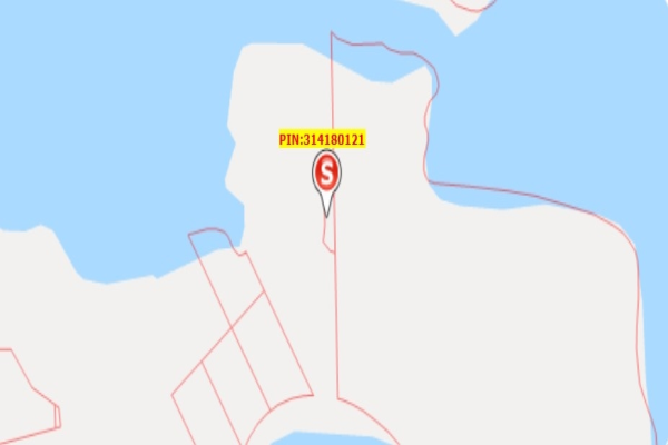 Pcl2934 Lt 8 Conc2, The North Shore