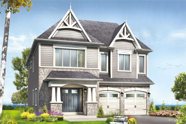 411 Main St, Prince Edward County
