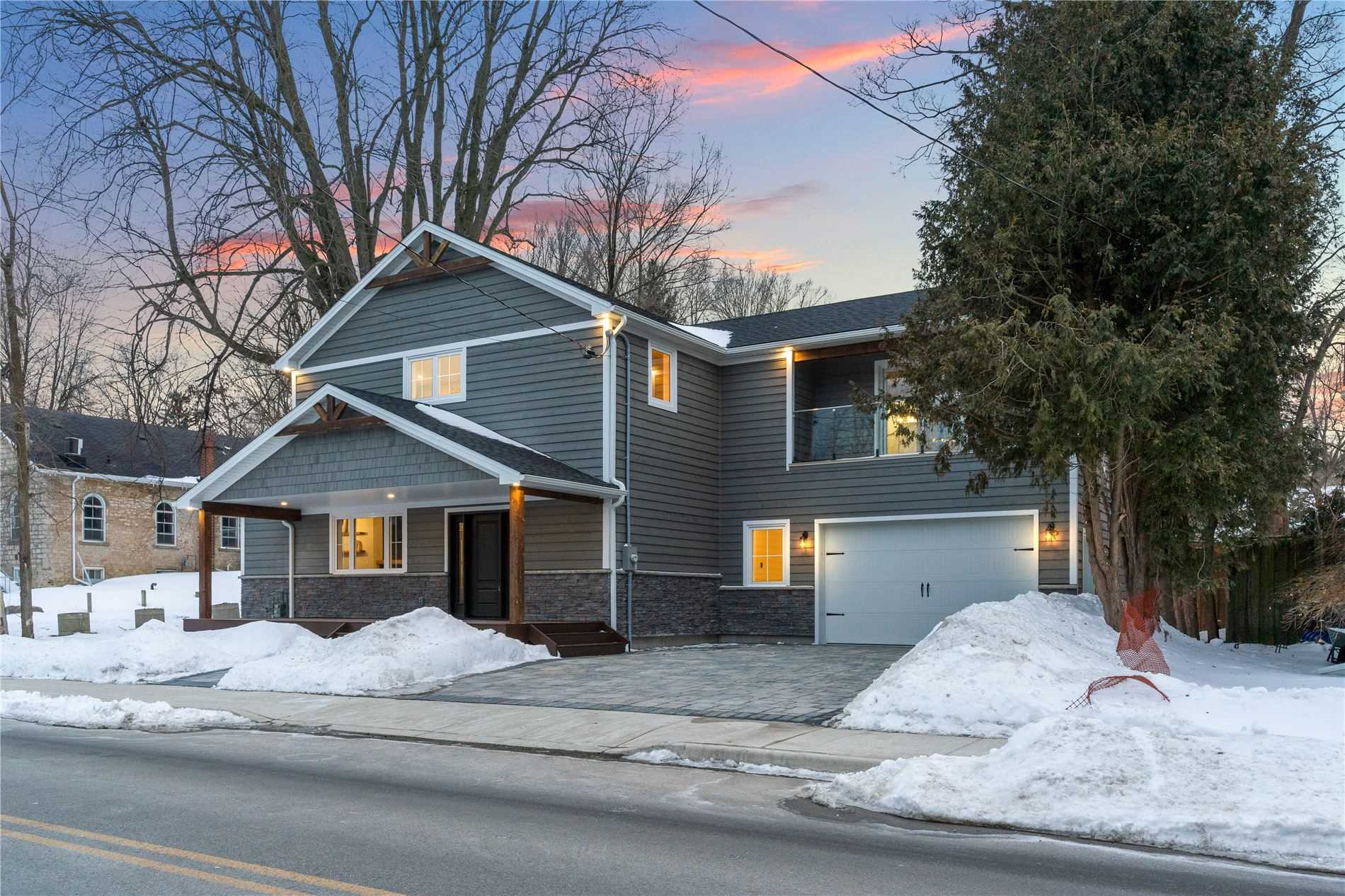 287 Brock Rd