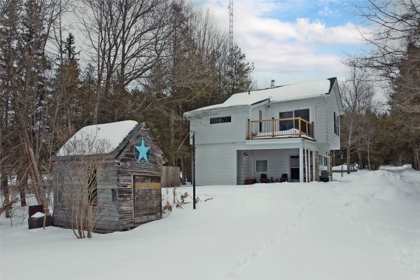 Kawartha Lakes