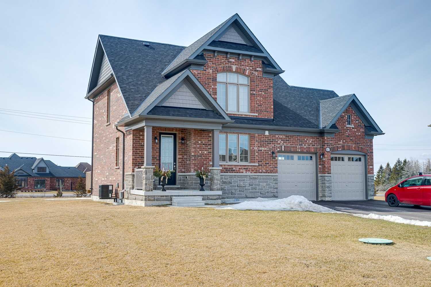 87 Summer Breeze Dr
