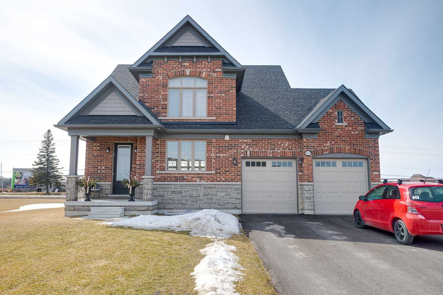 87 Summer Breeze Dr