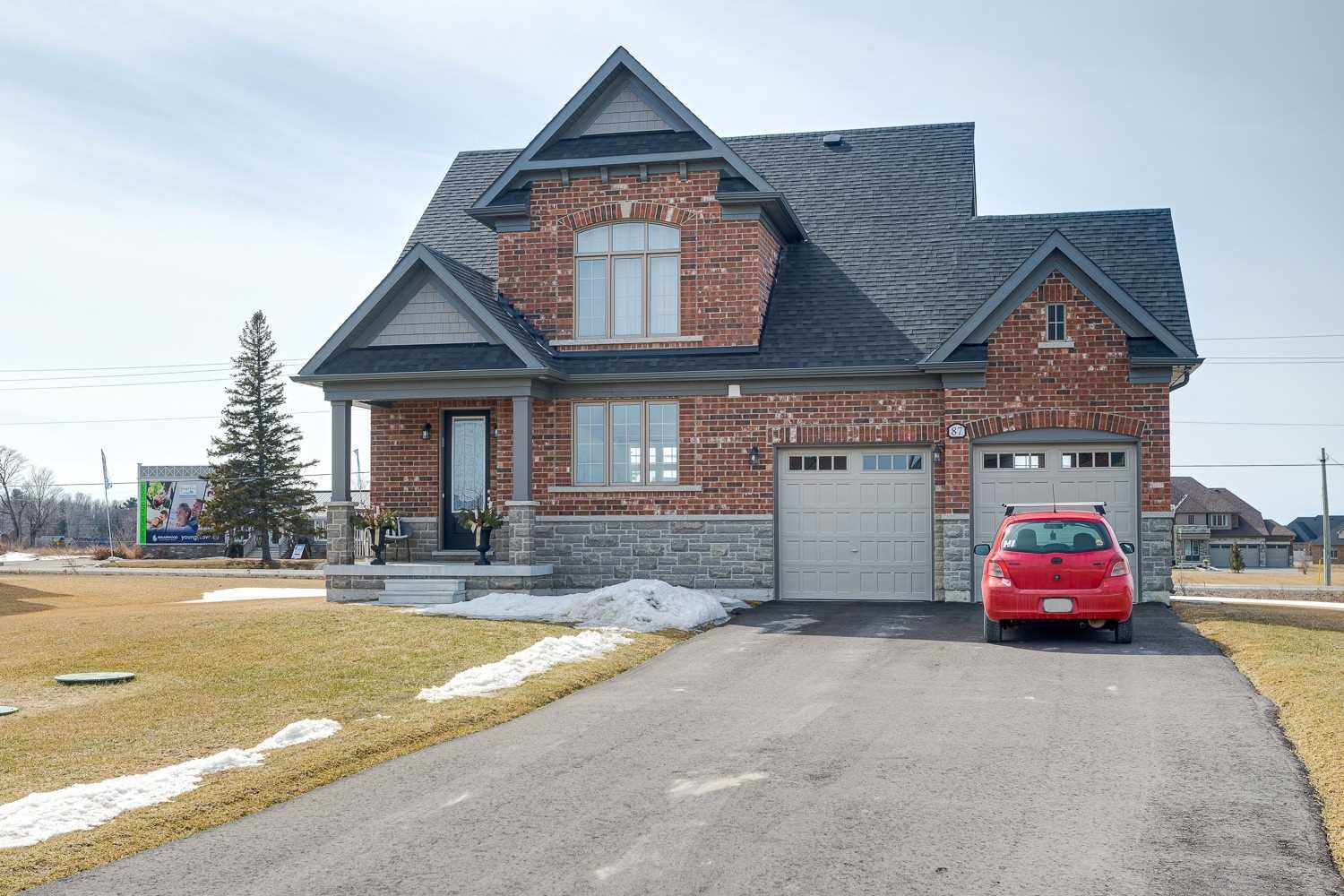 87 Summer Breeze Dr