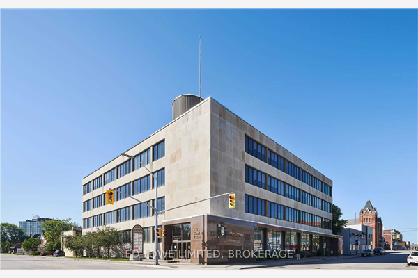 101 Worthington St E, North Bay