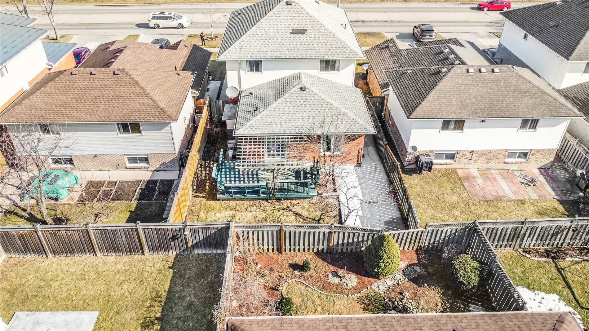 500 Stone Church Rd E