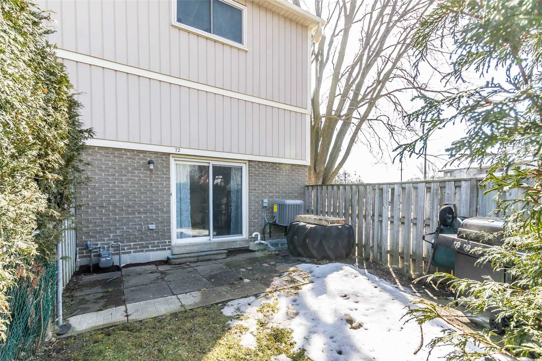 51 Paulander Dr, #72