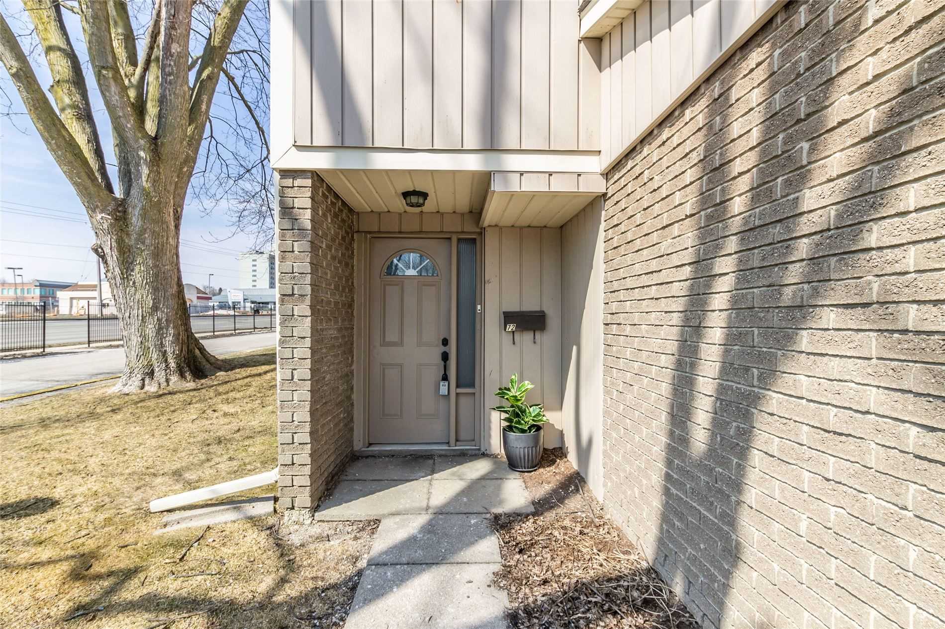 51 Paulander Dr, #72
