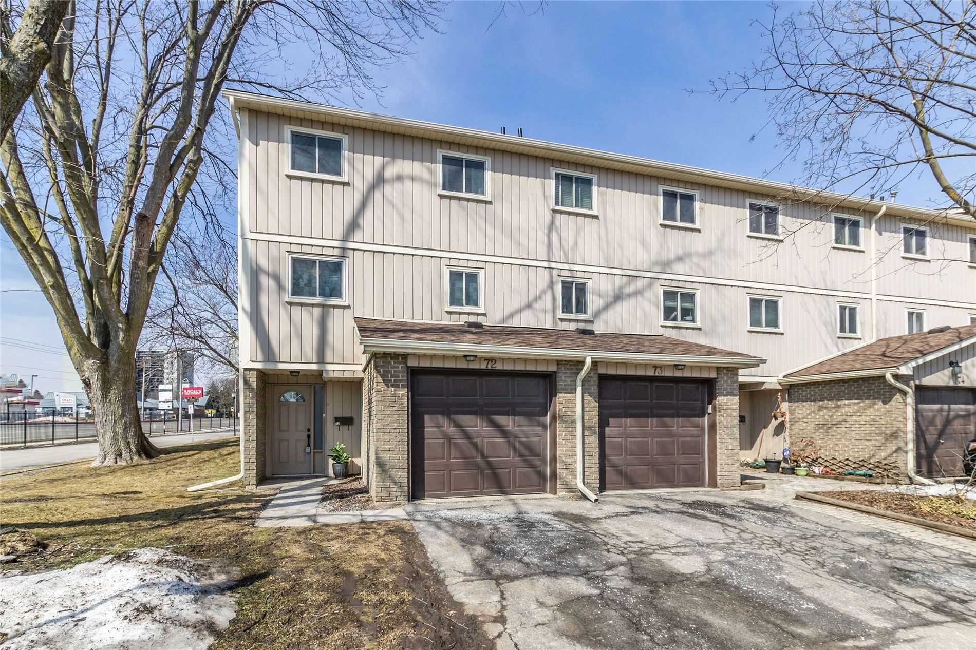 51 Paulander Dr, #72