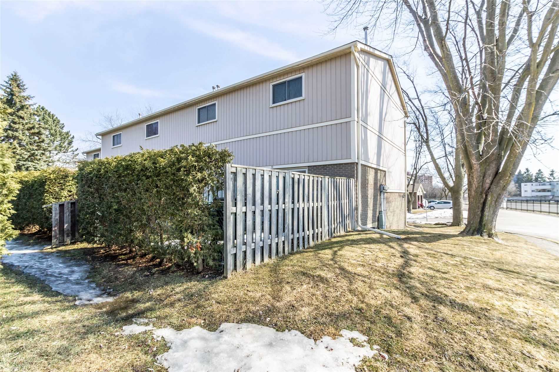 51 Paulander Dr, #72
