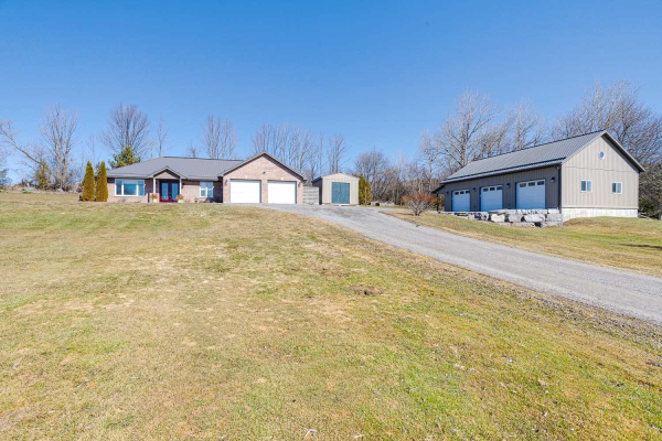 14128 County Rd 2 Rd, Cramahe