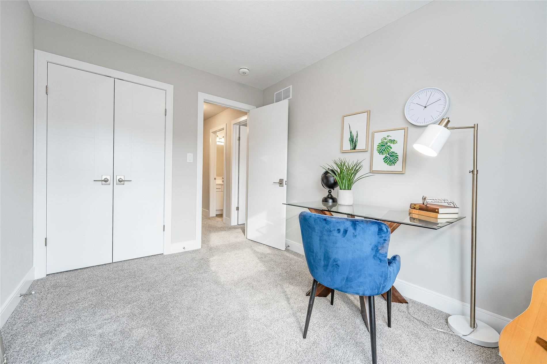 60 Arkell Rd, #91