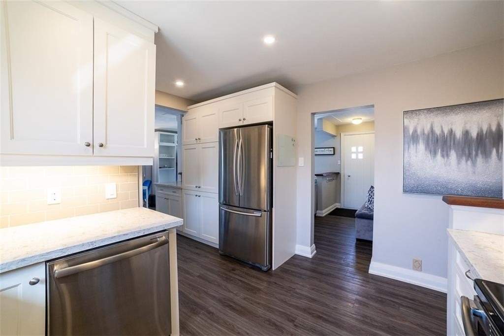 15 First St