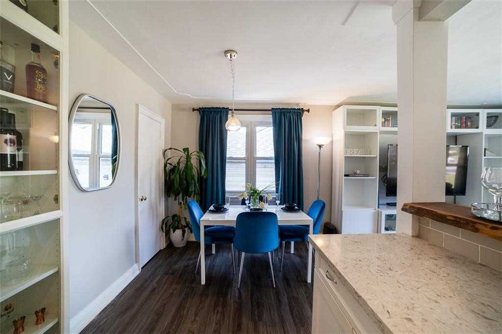 15 First St