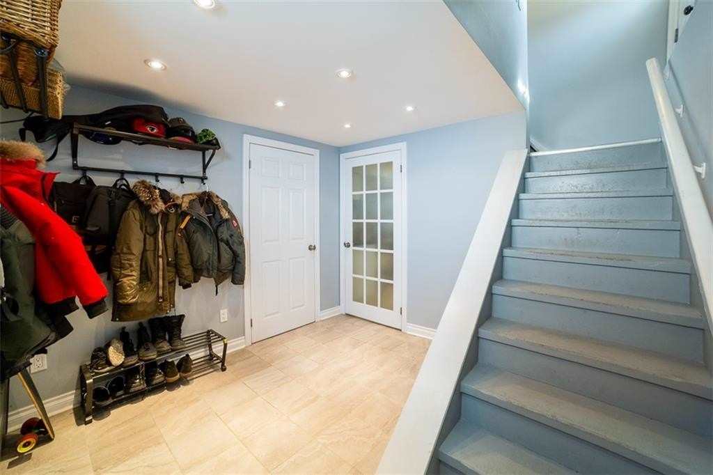 15 First St