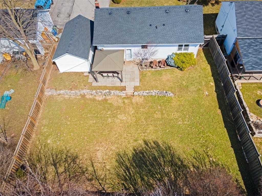 15 First St