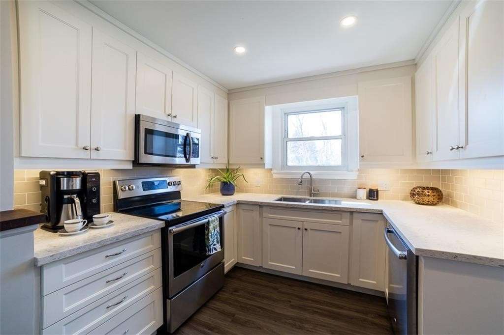 15 First St