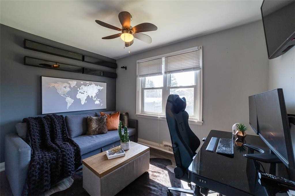 15 First St