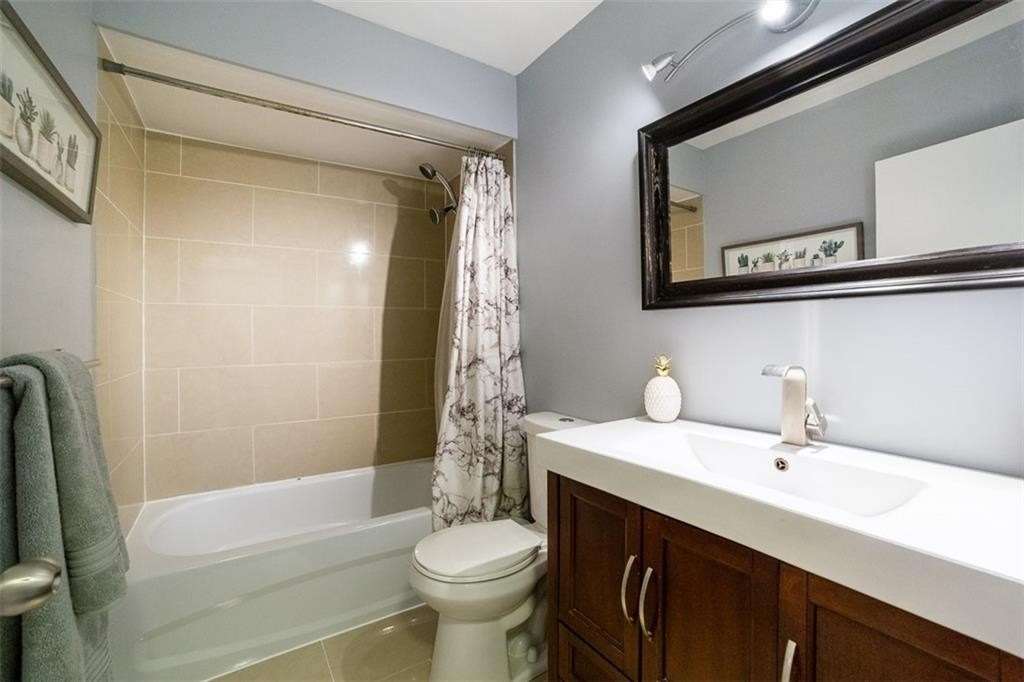 15 First St