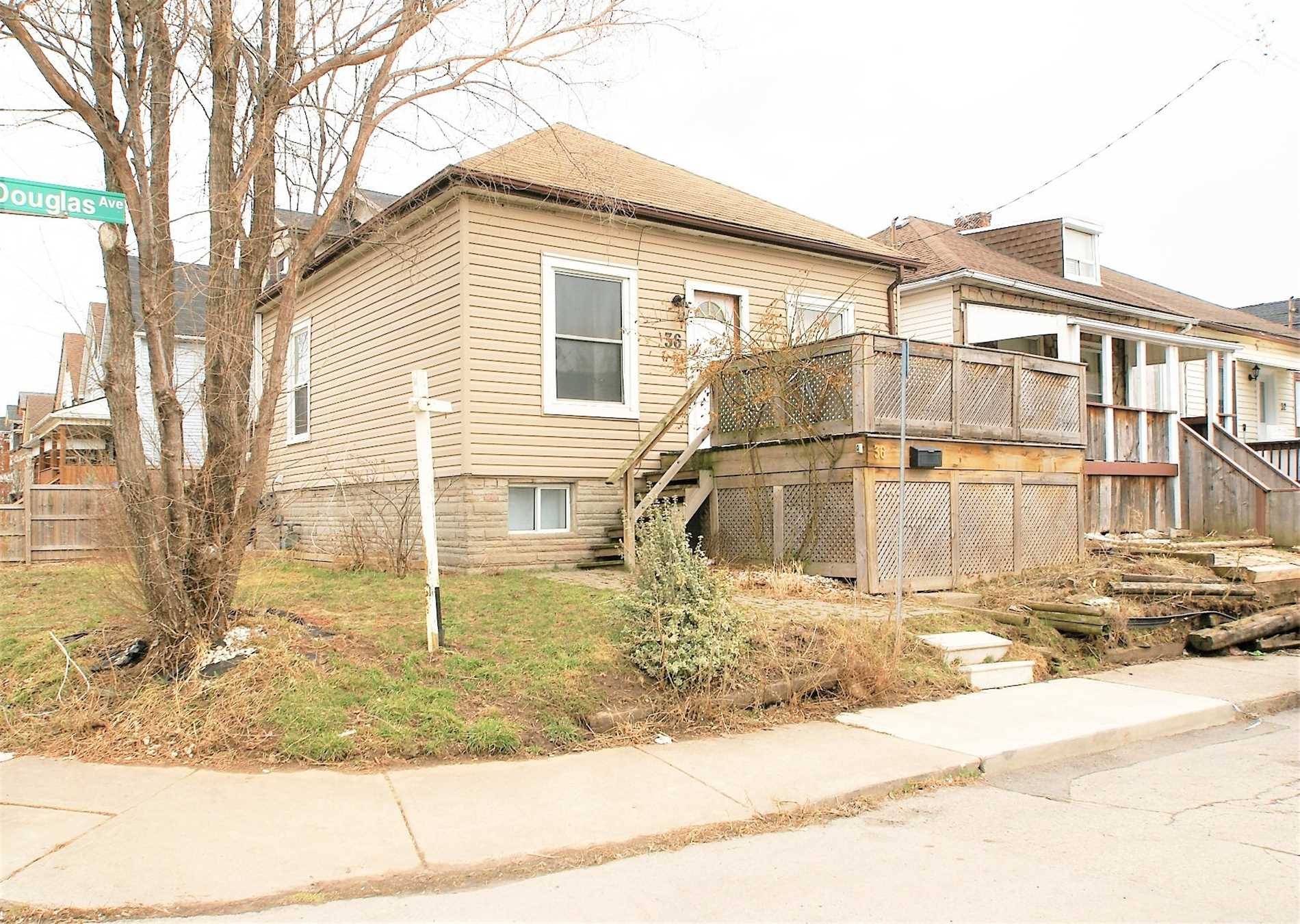 36 Douglas Ave