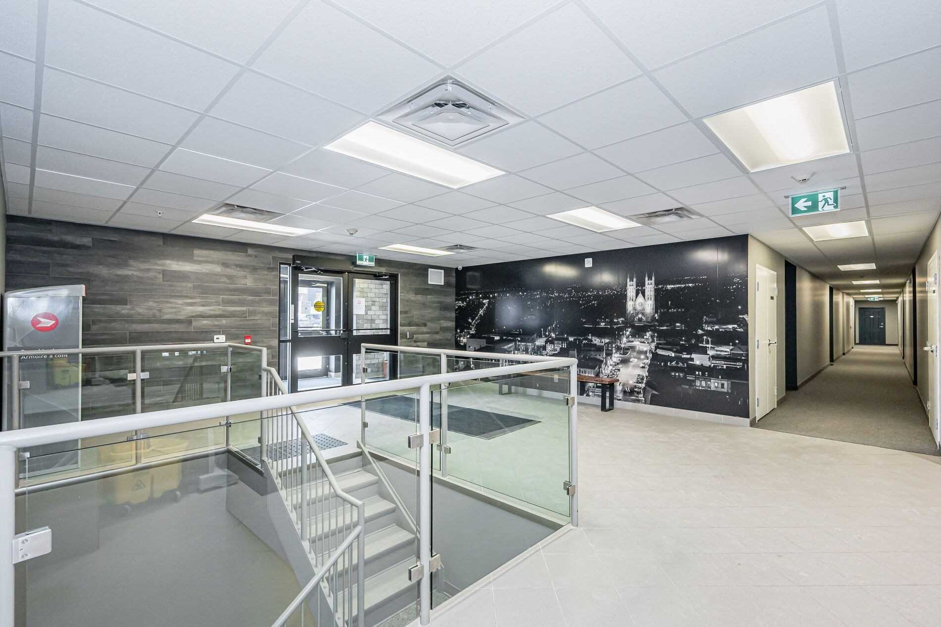 7 Kay Cres, #515