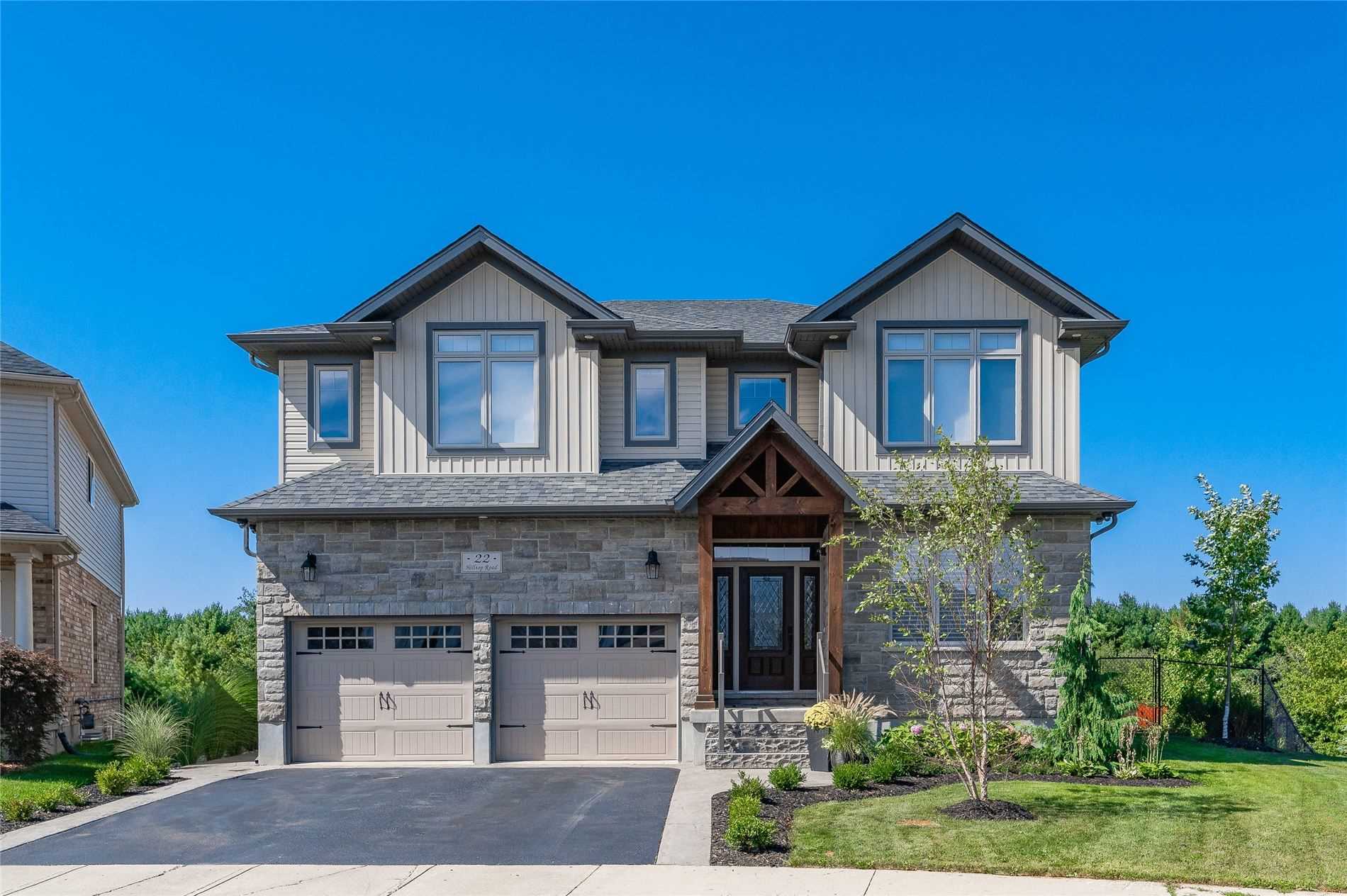22 Hilltop Rd
