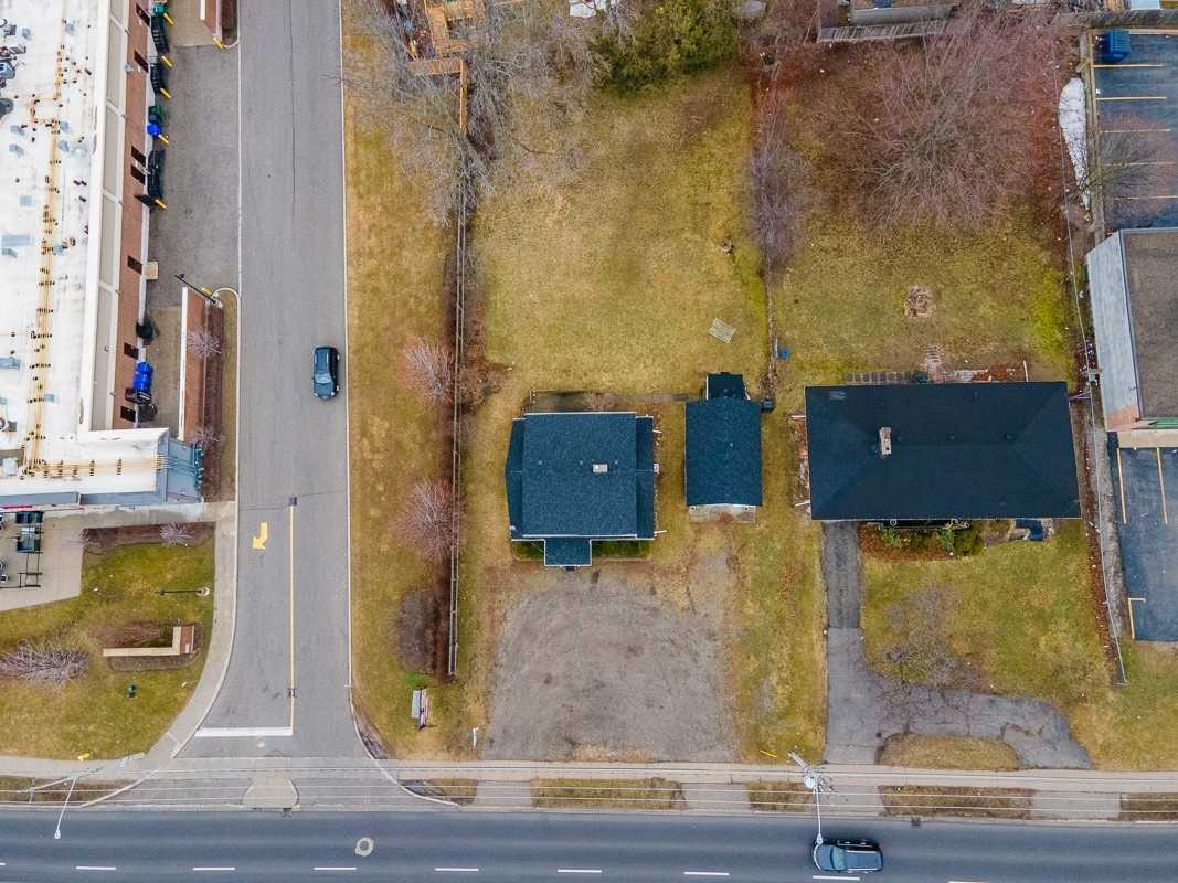 280 King George Rd