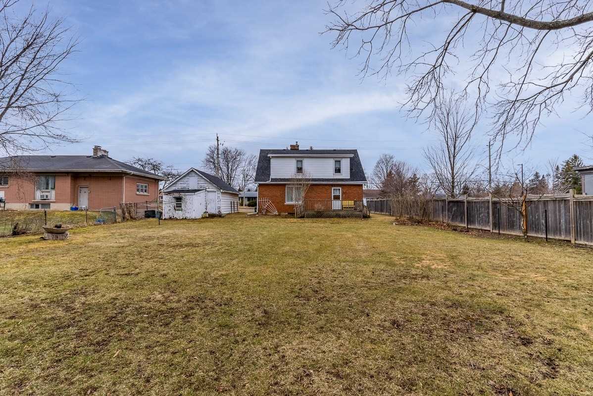 280 King George Rd