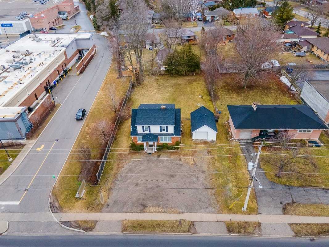 280 King George Rd