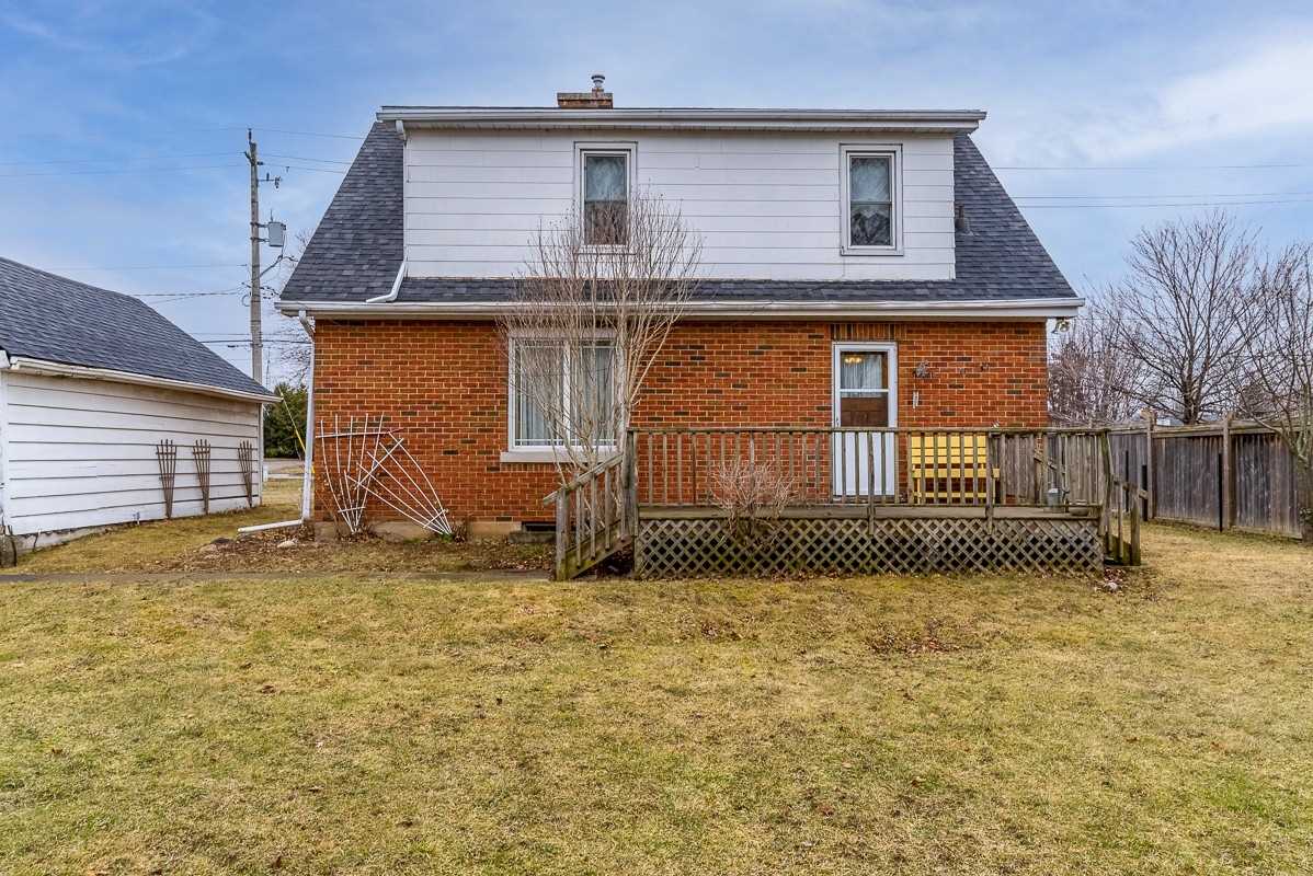280 King George Rd