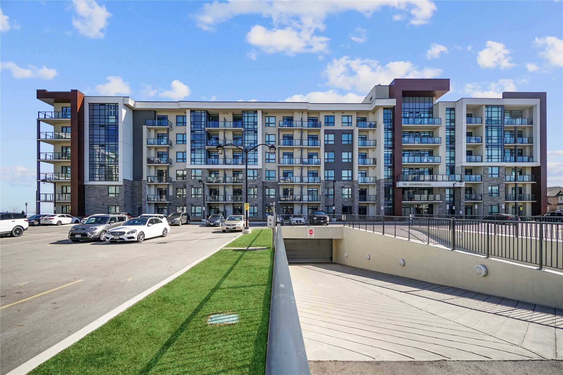 101 Shoreview Pl, #412