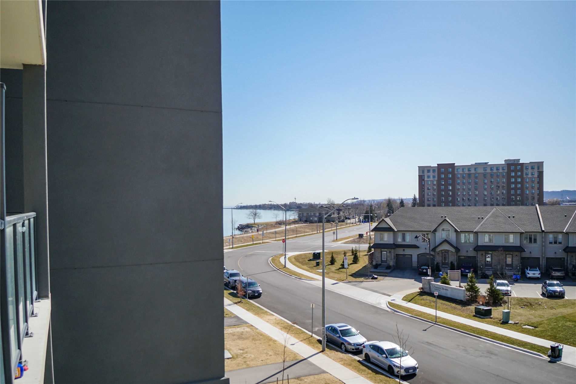 101 Shoreview Pl, #412