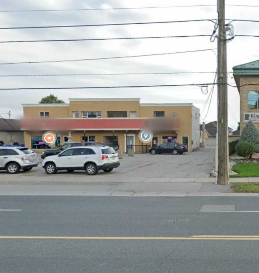 295 Highway 8, #3&5
