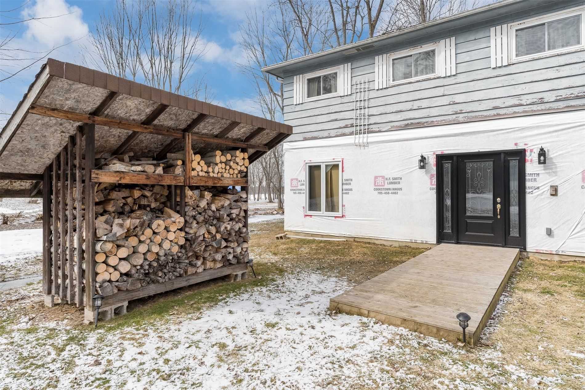 229 Monck Rd