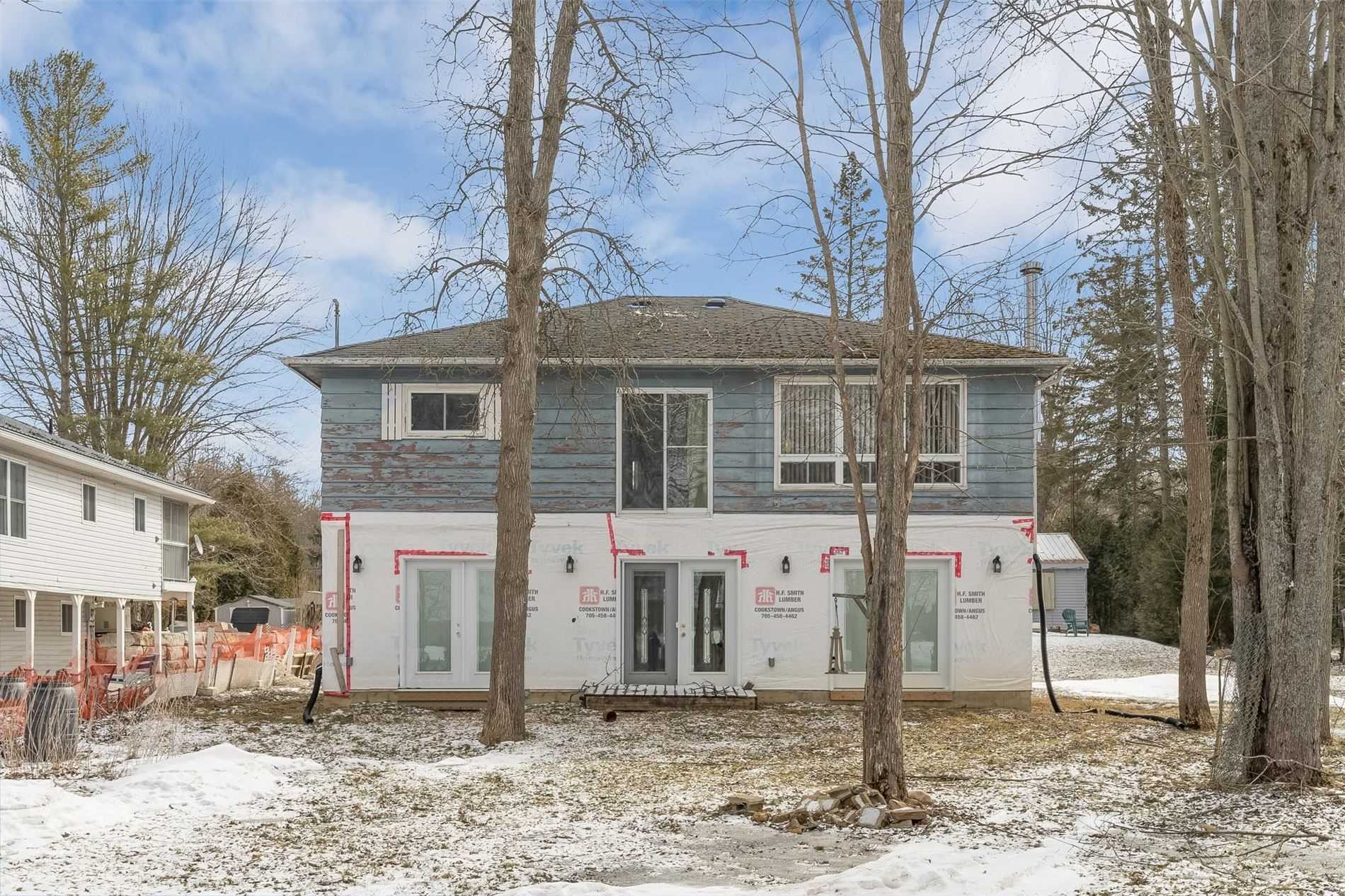 229 Monck Rd
