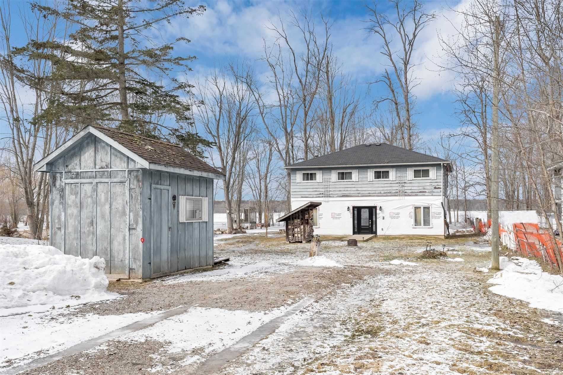 229 Monck Rd
