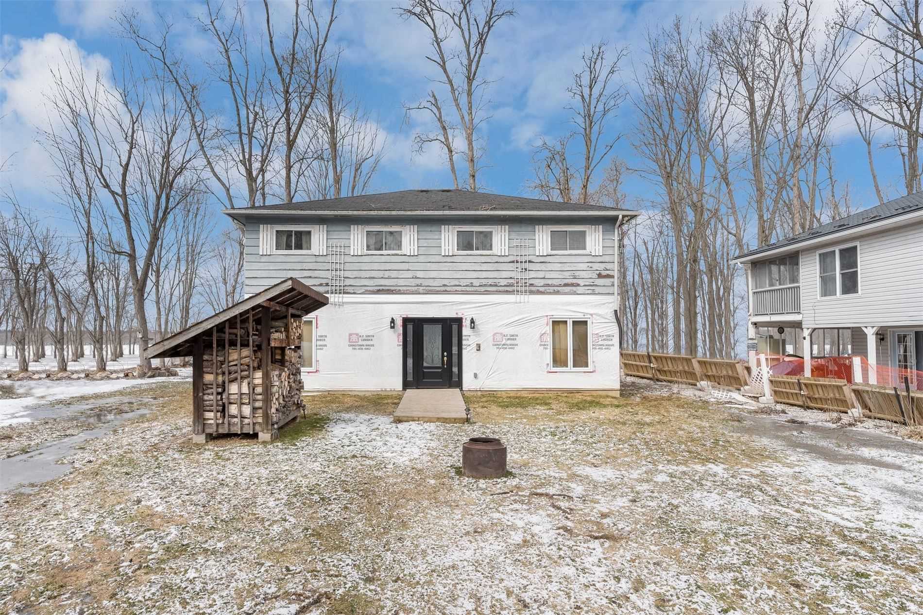 229 Monck Rd