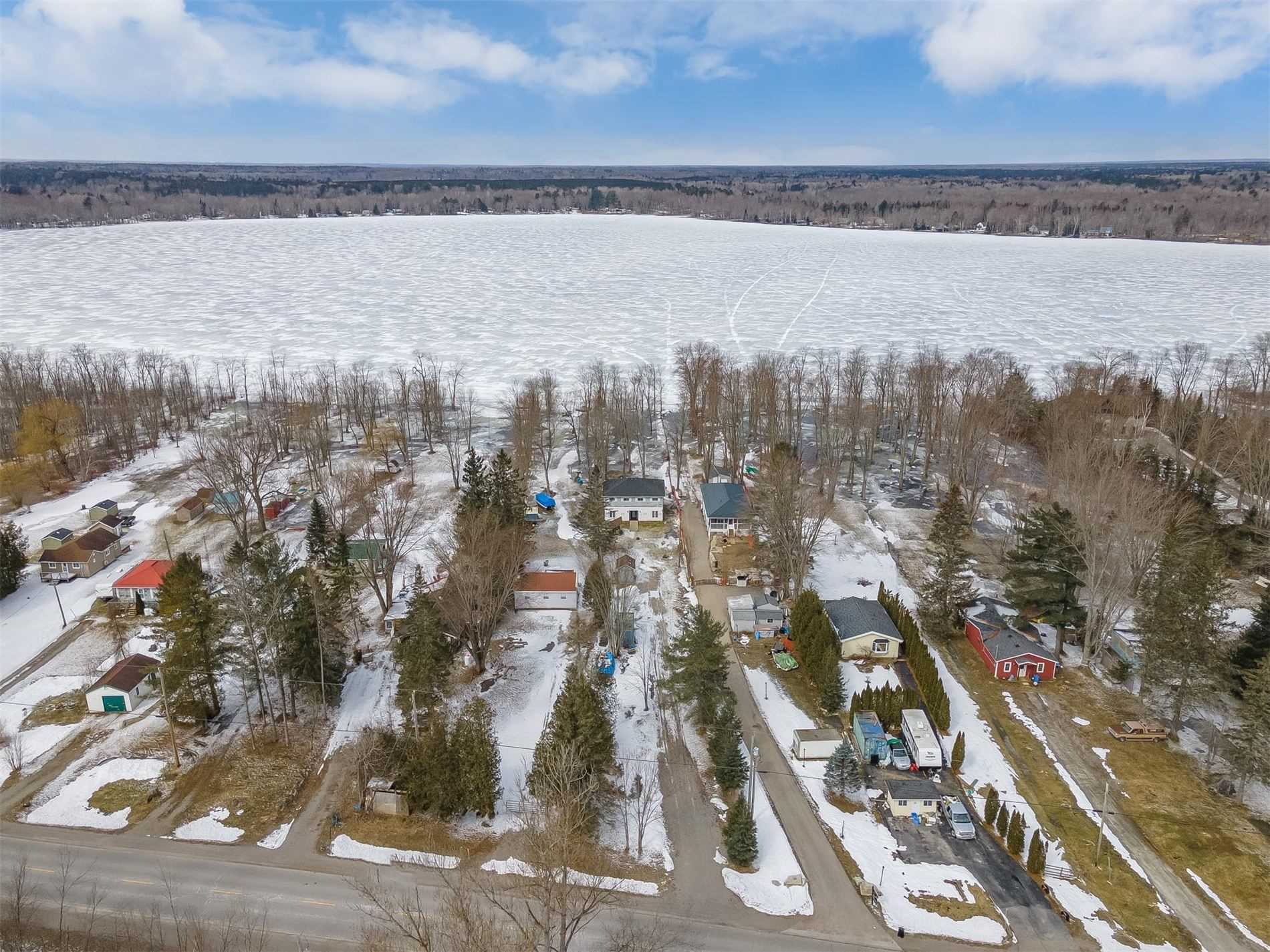 229 Monck Rd