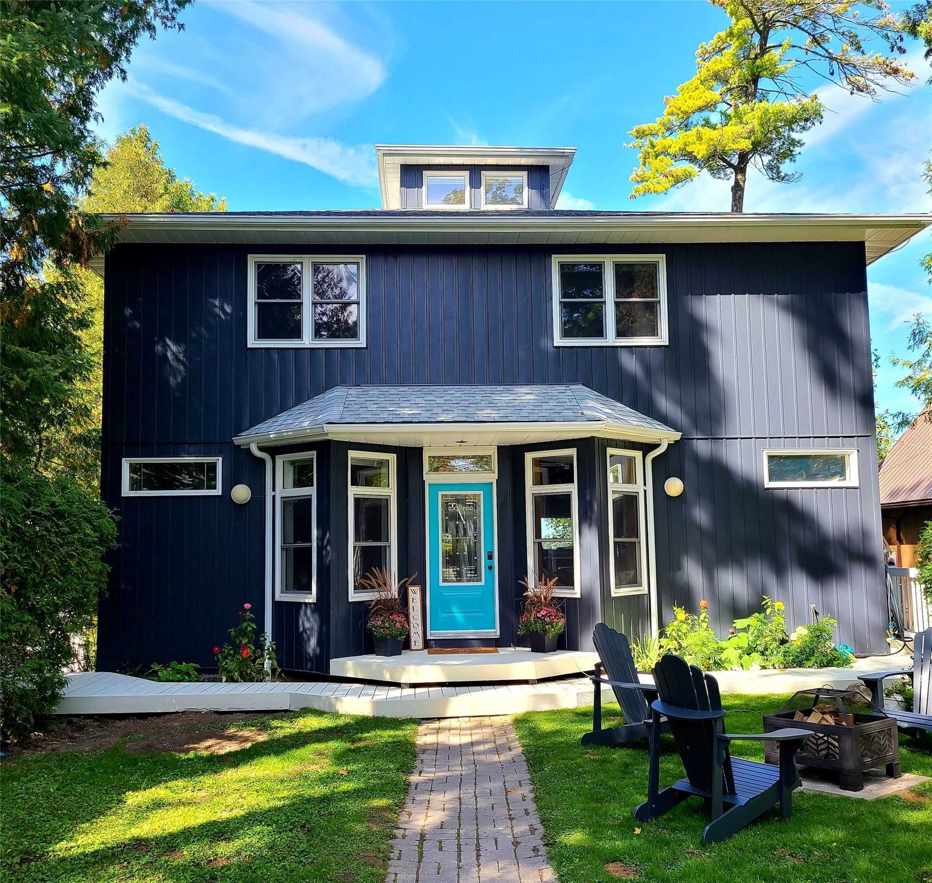 28 Goodman Rd