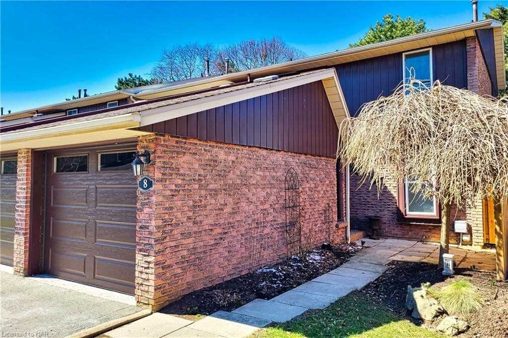 122 Lakeshore Rd, #8