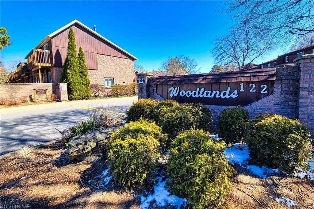 122 Lakeshore Rd, #8