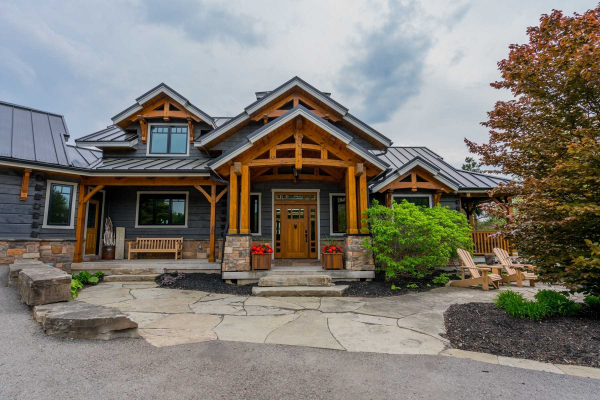 544 Highway 35 Rd, Kawartha Lakes
